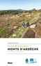 Nicolas Klee - Monts d'Ardèche - Balades et randonnées.