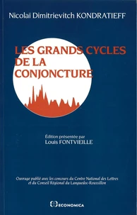 Les Grands Cycles De La Conjoncture