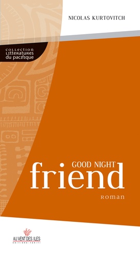 Good night friend