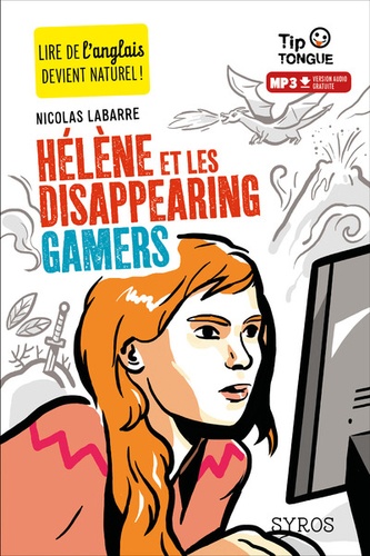 Hélène et les disappearing gamers - Occasion