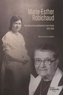 Nicolas Landry - Marie-Esther Robichaud - Une éducatrice acadienne et son temps (1929-1964).