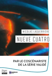 Nicolas Laquerrière - Nueve Cuatro.
