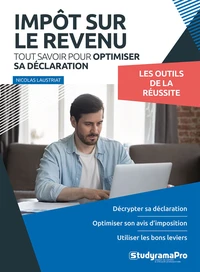 Impôt sur le revenu