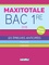 Maxitotale bac 1ere  Edition 2018