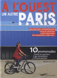 A l'ouest, un autre Paris