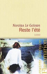 Reste l'été