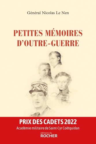 Petites mémoires d'outre-guerre