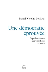 Une démocratie éprouvée