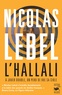 Nicolas Lebel - L'Hallali.