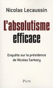 L'absolutisme efficace