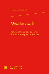 Duratio vitalis
