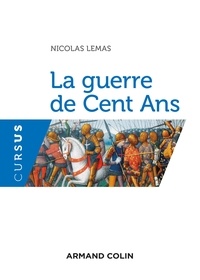 Nicolas Lemas - La guerre de Cent ans.