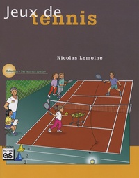 Jeux de tennis - 24 jeux pour lécole élémentaire et le secondaire.pdf