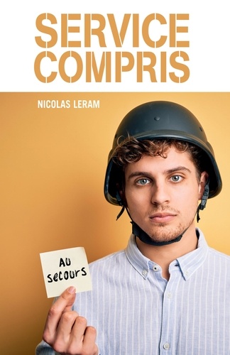 Nicolas Leram - Service compris.