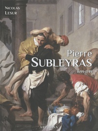 Nicolas Lesur - Pierre Subleyras (1699-1749).