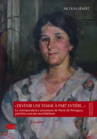 "Devenir une femme à part entière…"