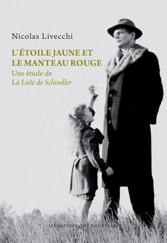 L'étoile jaune et le manteau rouge