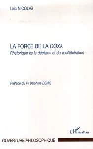 La force de la Doxa