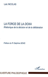 La force de la doxa