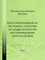 Essai chronologique sur les moeurs, coutumes et usages anciens les plus remarquables dans la Lorraine