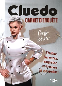 Cluedo