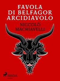 Favola di Belfagor arcidiavolo