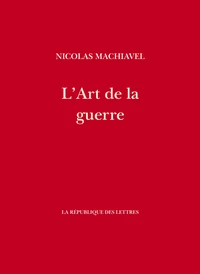 L'art de la guerre