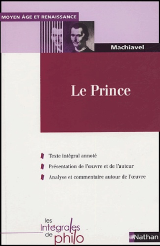 Le Prince - Occasion