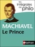 Nicolas Machiavel - Le Prince.