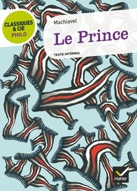 Epub livres anglais téléchargement gratuit Le Prince 9782218958984 par Nicolas Machiavel in French