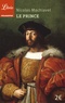 Nicolas Machiavel - Le Prince.