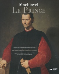 Nicolas Machiavel - Le Prince.