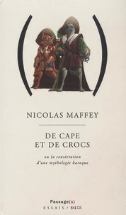 De Cape et de Crocs