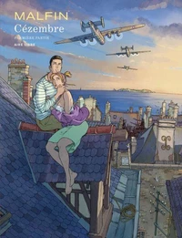 Cézembre Tome 1
