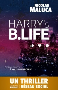 Nicolas Maluca - Harry's B.Life.