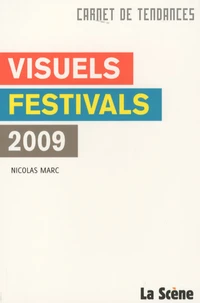 Visuels festivals 2009