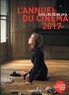 Nicolas Marcadé - L'Annuel du cinéma - Tous les films 2016.