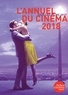 Nicolas Marcadé - L'annuel du cinéma - Tous les films 2017.