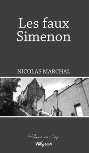 Les faux simenon