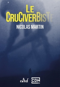 Nicolas Martin - Le Cruciverbiste.