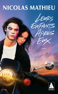 Meilleur téléchargement d'ebook Leurs enfants après eux 9782330197407 PDB ePub PDF (Litterature Francaise)