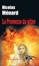 Nicolas Ménard - La promesse du gitan.