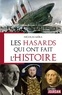 Nicolas Méra - Les hasards qui ont fait l'histoire.