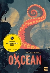Nicolas Michel - Oxcean.