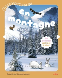 Promenons-nous en montagne