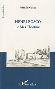 Henri Bosco