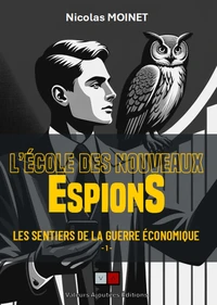 L'école des nouveaux espions