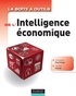 Nicolas Moinet et Christophe Deschamps - La boîte à outils de l'intelligence économique.