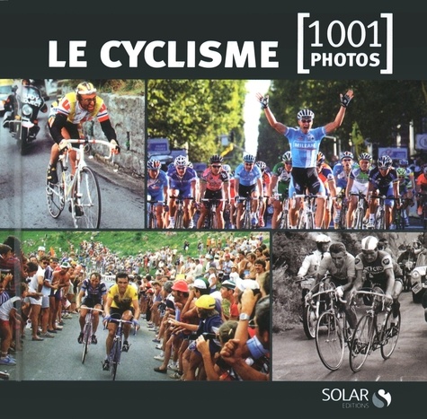 Nicolas Moreau-Delacquis - Le cyclisme.