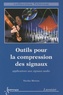 Nicolas Moreau - Outils pour la compression des signaux - Applications aux signaux audio.